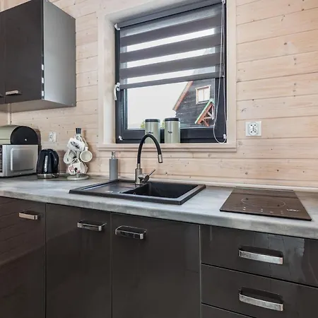 Aldeamento Turístico Osrodek Wypoczynkowy Dakar Rewal