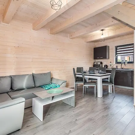 Osrodek Wypoczynkowy Dakar *