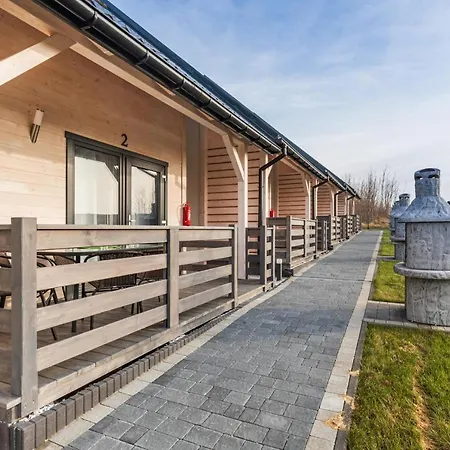 Osrodek Wypoczynkowy Dakar Aldeamento Turístico Rewal