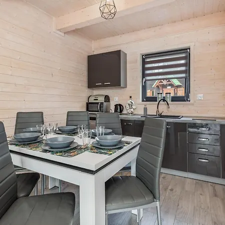 Osrodek Wypoczynkowy Dakar Aldeamento Turístico