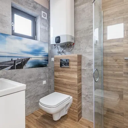 Osrodek Wypoczynkowy Dakar Rewal