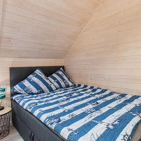 Aldeamento Turístico Osrodek Wypoczynkowy Dakar Rewal