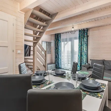 Osrodek Wypoczynkowy Dakar