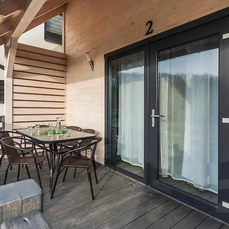 Osrodek Wypoczynkowy Dakar Aldeamento Turístico