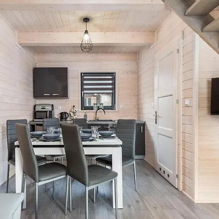 Osrodek Wypoczynkowy Dakar Aldeamento Turístico