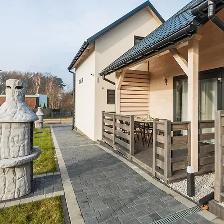 Osrodek Wypoczynkowy Dakar