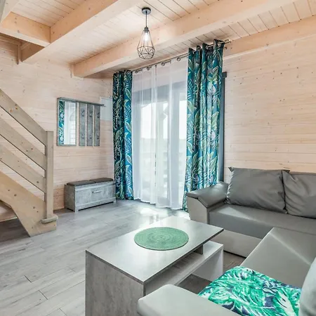 Osrodek Wypoczynkowy Dakar Aldeamento Turístico *