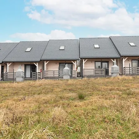 Osrodek Wypoczynkowy Dakar *