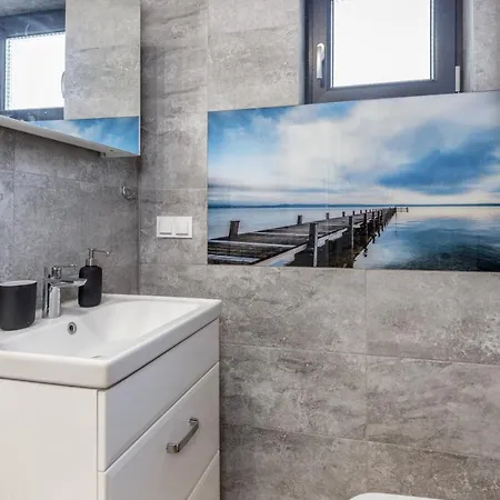 Osrodek Wypoczynkowy Dakar Aldeamento Turístico