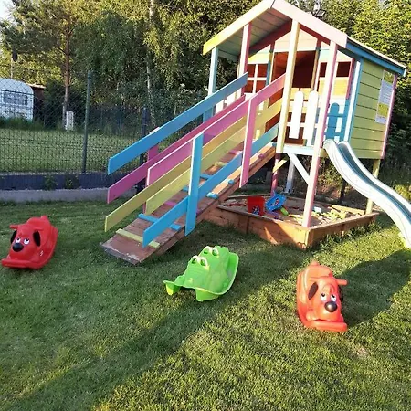 Osrodek Wypoczynkowy Dakar Aldeamento Turístico