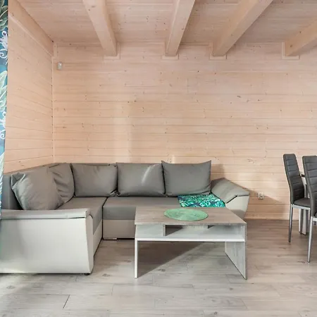 Osrodek Wypoczynkowy Dakar Aldeamento Turístico *