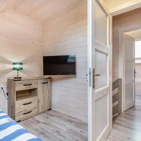 Osrodek Wypoczynkowy Dakar * Rewal