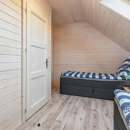 Osrodek Wypoczynkowy Dakar Aldeamento Turístico *