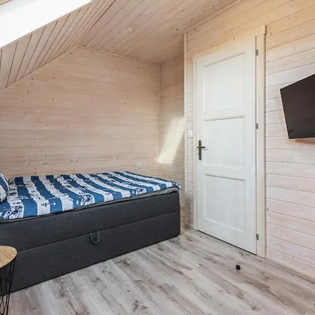 Aldeamento Turístico Osrodek Wypoczynkowy Dakar Rewal