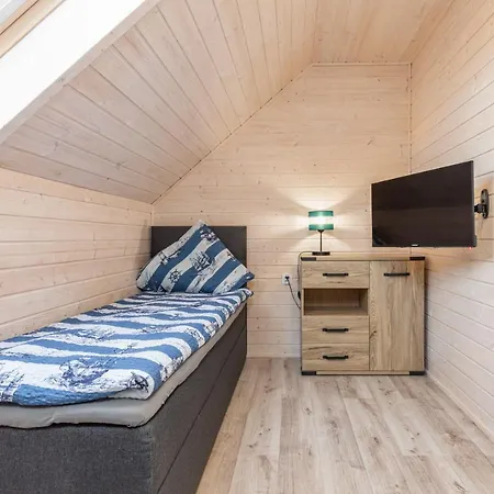 Osrodek Wypoczynkowy Dakar Aldeamento Turístico Rewal