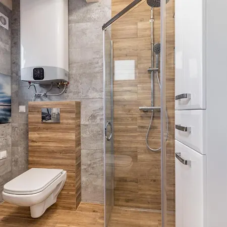 Osrodek Wypoczynkowy Dakar