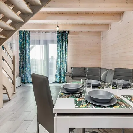 Aldeamento Turístico Osrodek Wypoczynkowy Dakar