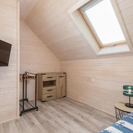 Osrodek Wypoczynkowy Dakar Aldeamento Turístico