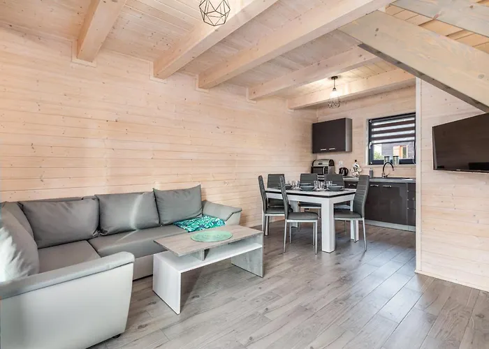 Osrodek Wypoczynkowy Dakar *