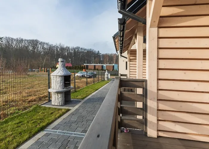 Osrodek Wypoczynkowy Dakar * ريفال