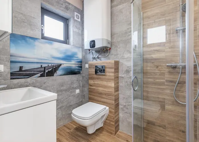 Osrodek Wypoczynkowy Dakar Rewal