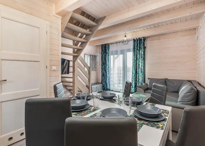 Osrodek Wypoczynkowy Dakar