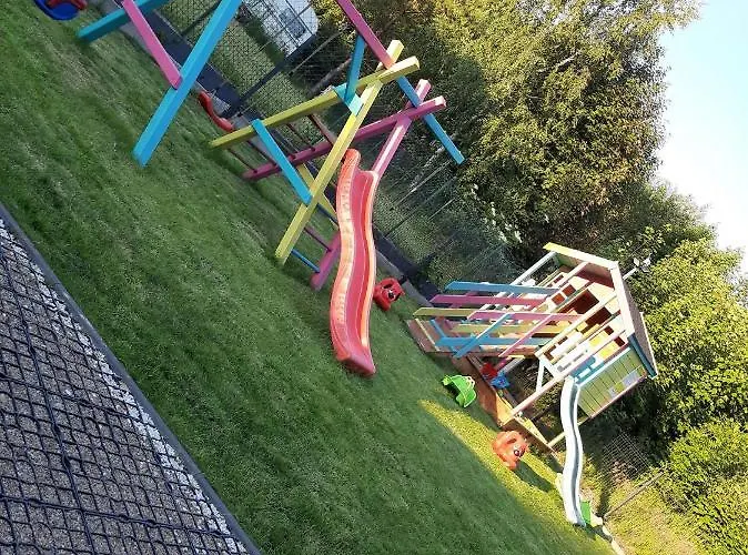 Osrodek Wypoczynkowy Dakar Rewal