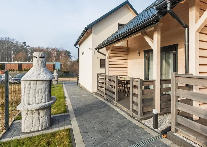 Osrodek Wypoczynkowy Dakar