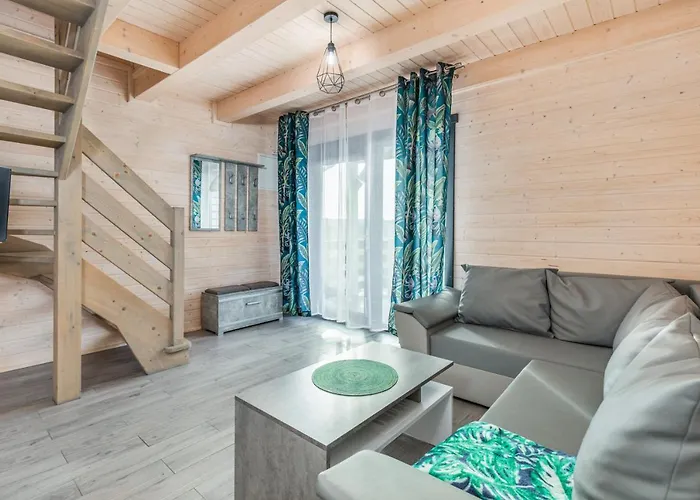 Osrodek Wypoczynkowy Dakar Parque de vacaciones *