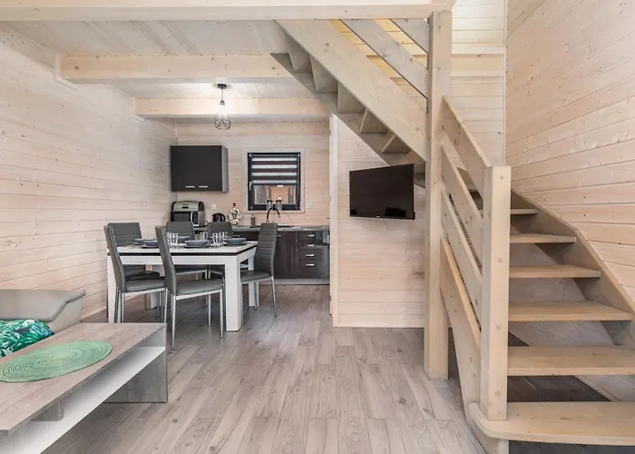 Osrodek Wypoczynkowy Dakar منتزه العطل ريفال