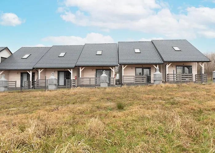 Osrodek Wypoczynkowy Dakar *