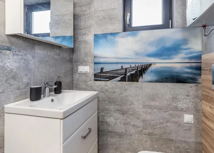 Osrodek Wypoczynkowy Dakar Parque de vacaciones