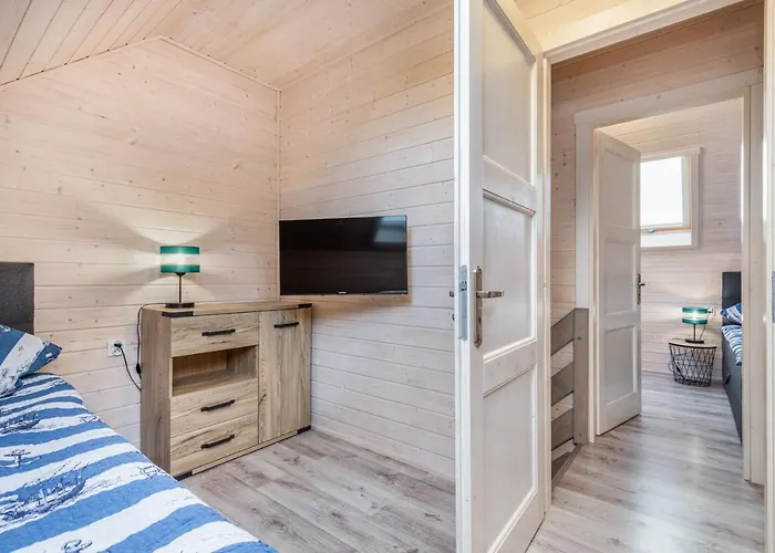 Osrodek Wypoczynkowy Dakar * Rewal