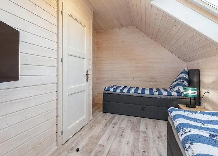 Osrodek Wypoczynkowy Dakar Parque de vacaciones *