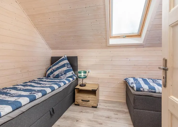 Osrodek Wypoczynkowy Dakar